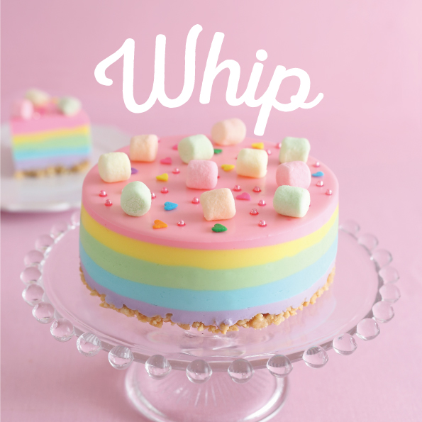 極上かわいい を演出できるピンクフォトスポット 世界にひとつだけのオリジナルスイーツを作れるアトリエ Whip ホイップ そごう千葉ジュンヌ 店 9月15日オープン