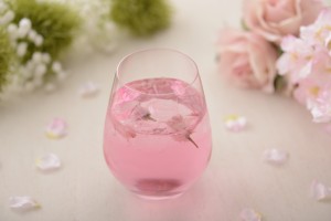和桜