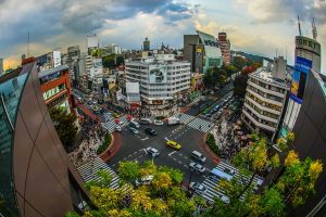 青山・表参道