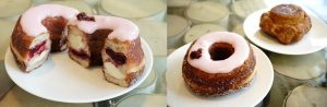 月変わりの東京限定フレーバーCronut®（クロナッツ®）