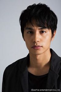 人気俳優・中村蒼