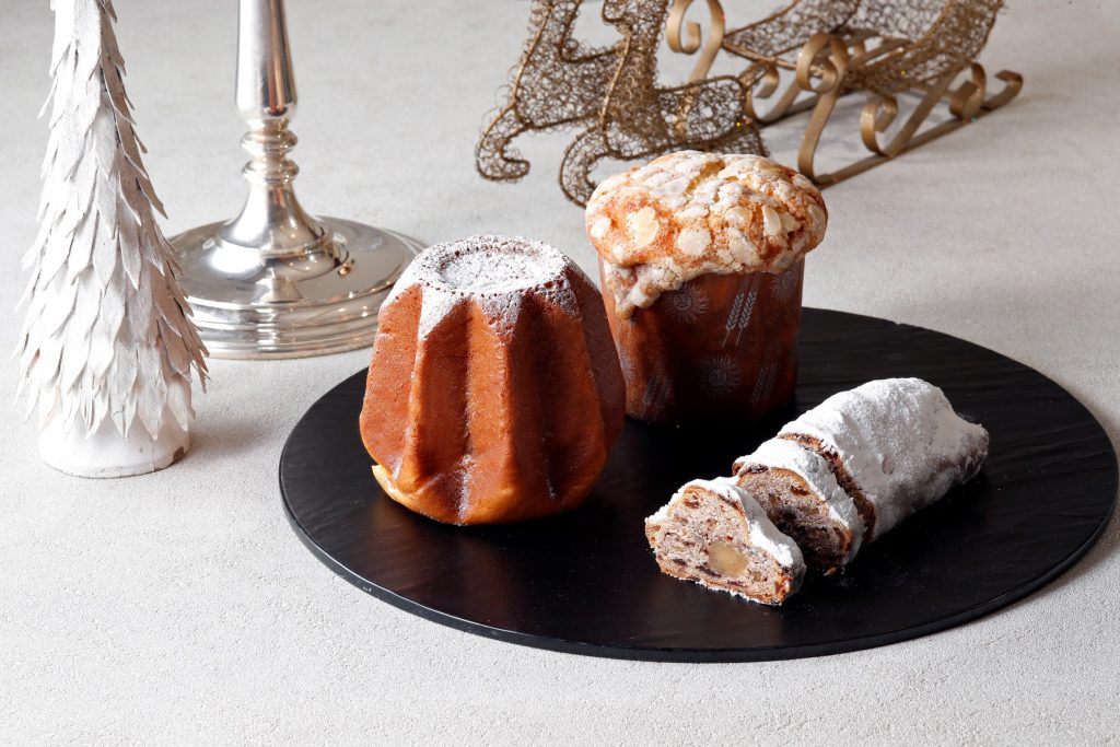 クリスマスケーキ