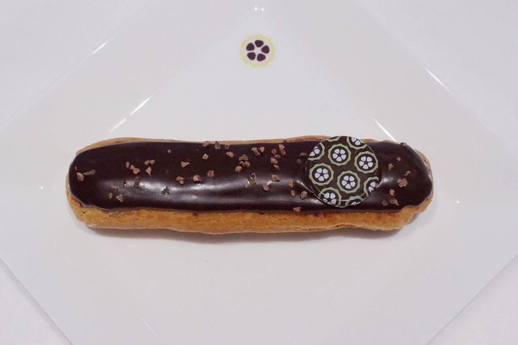 Eclair Chocolat （エクレールショコラ）