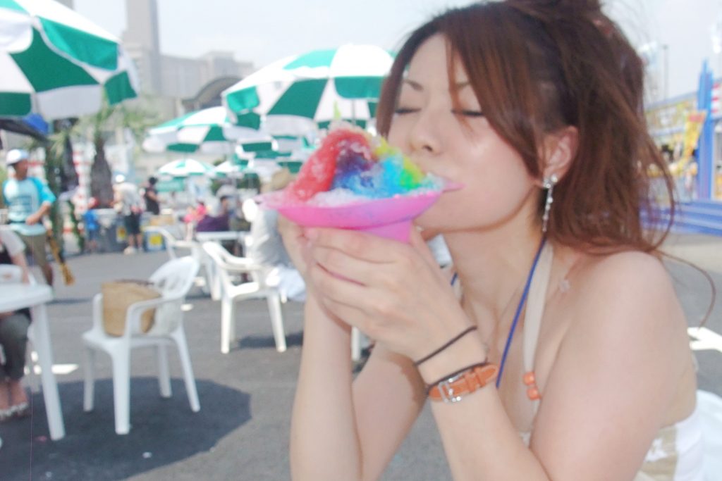 火照った身体を冷やす本格派！東京・大人のかき氷 旅