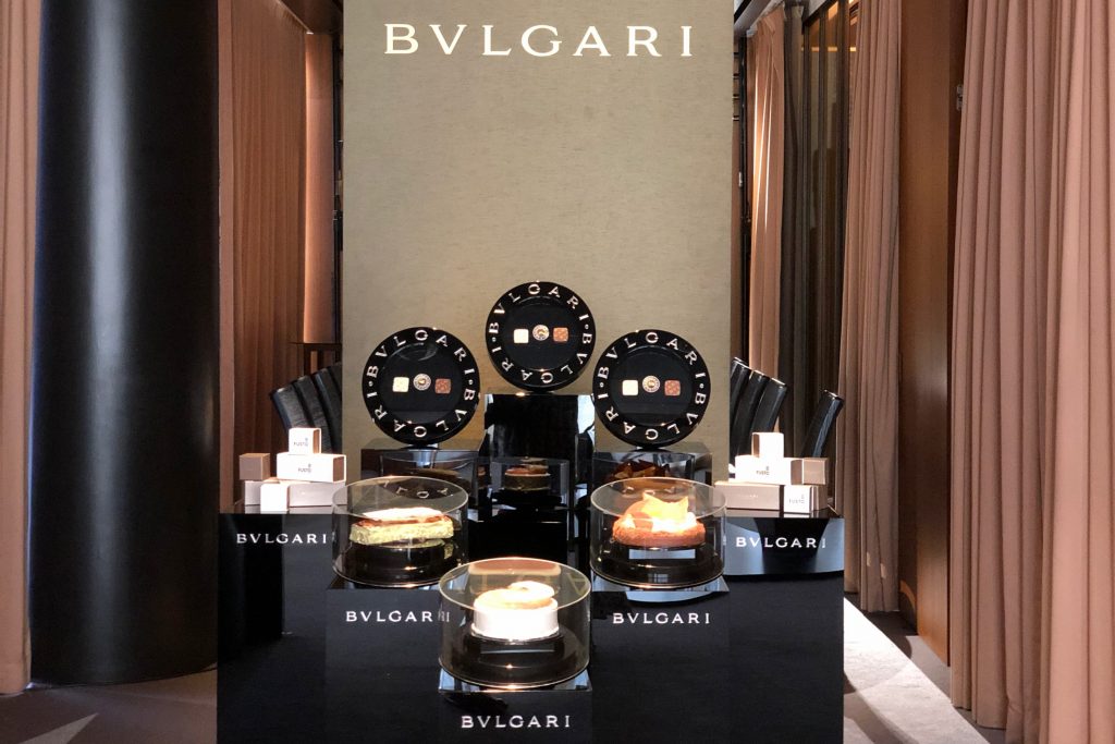 BVLGARI IL CIOCCOLATO（ブルガリ イル・チョコラート）