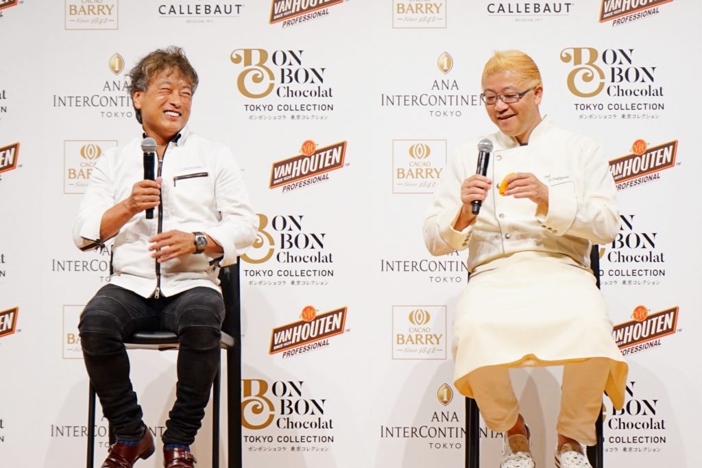 ボンボンショコラ東京コレクション™️2019