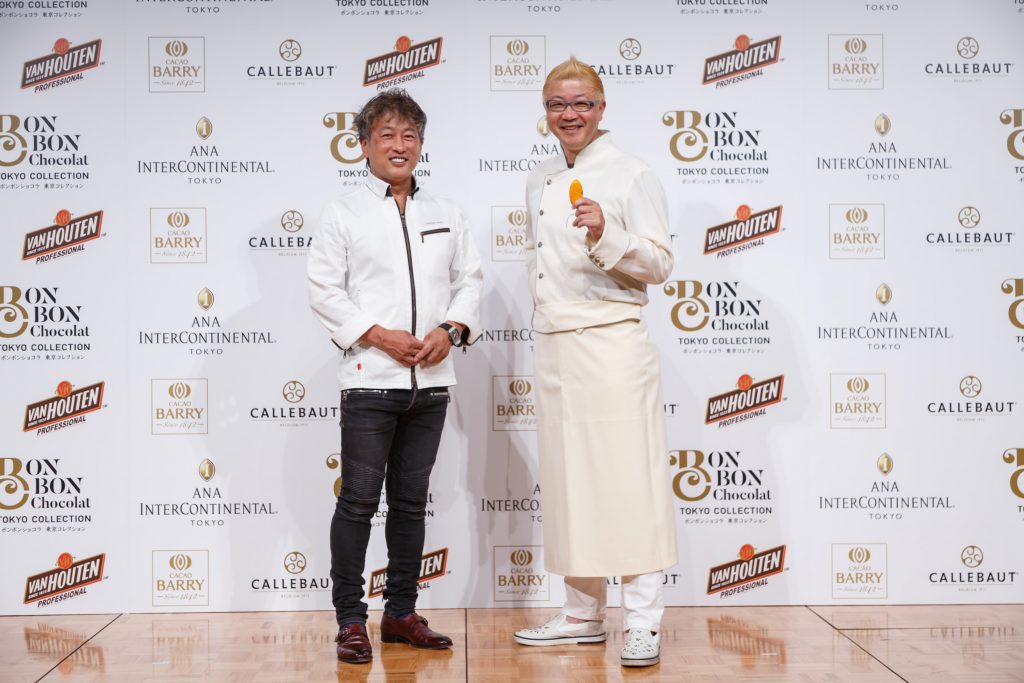 ボンボンショコラ東京コレクション™️2019